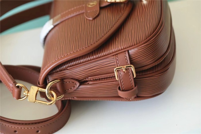 BB Saumur Crossbody Bag “20*16*7.5CM” 057
