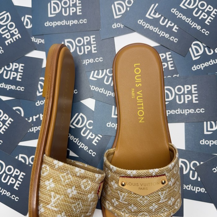 Lily Slides (Female)35-41
