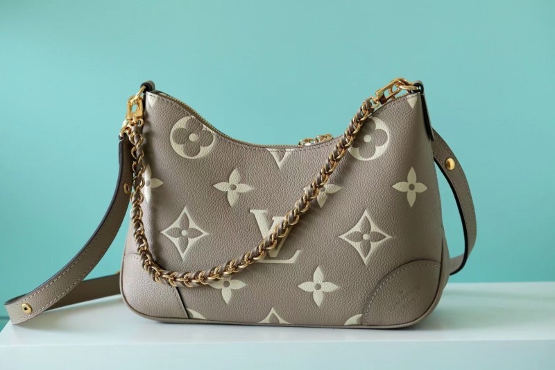 Boulogne Crossbody Bag “29*16*9.5CM” 037