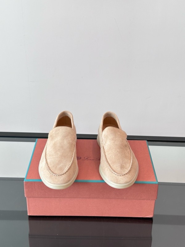 Summer Walk Loafer(Male)38-45=