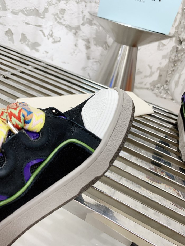 Curb Sneaker(Unisex)35-46 -084=