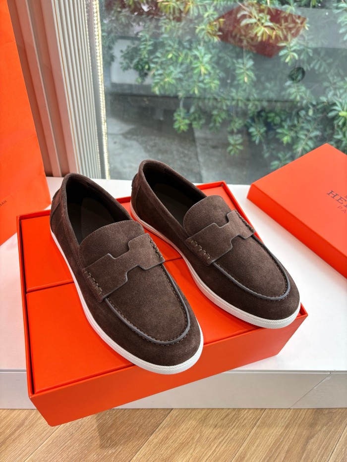 Open Walk Loafer(Male)38-45=