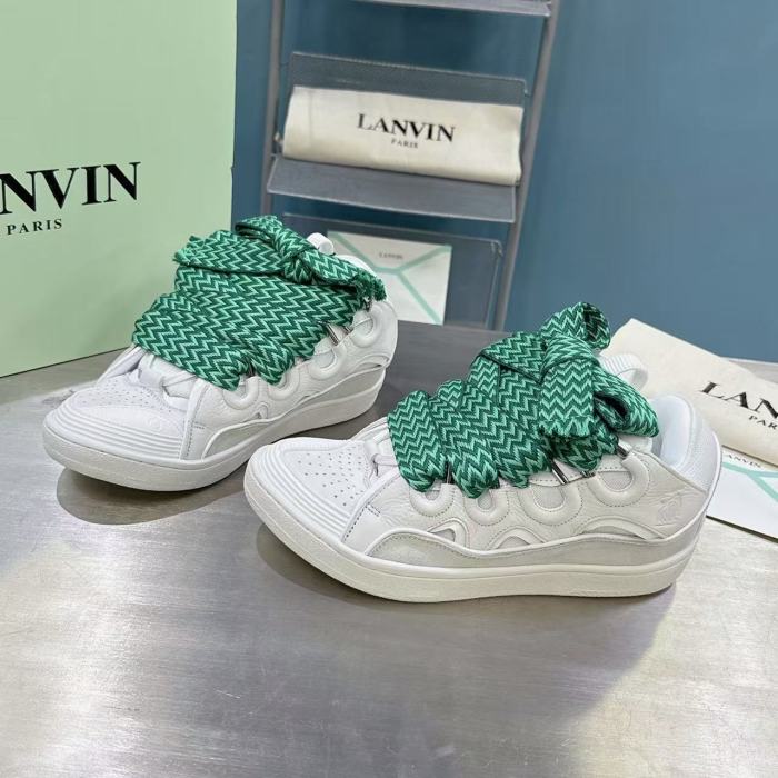 Curb Sneaker(Unisex)35-46 -084=