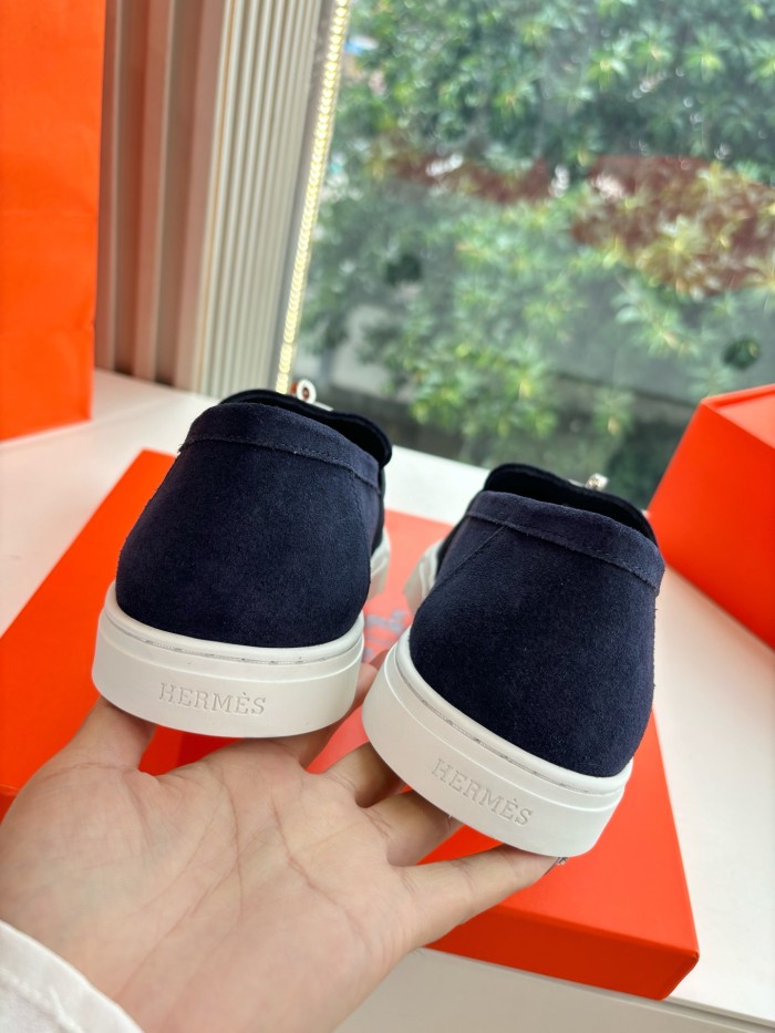 Open Walk Loafer(Male)38-45=