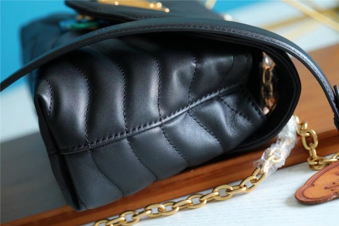 New Wave Crossbody Bag “24*14*9CM” 057