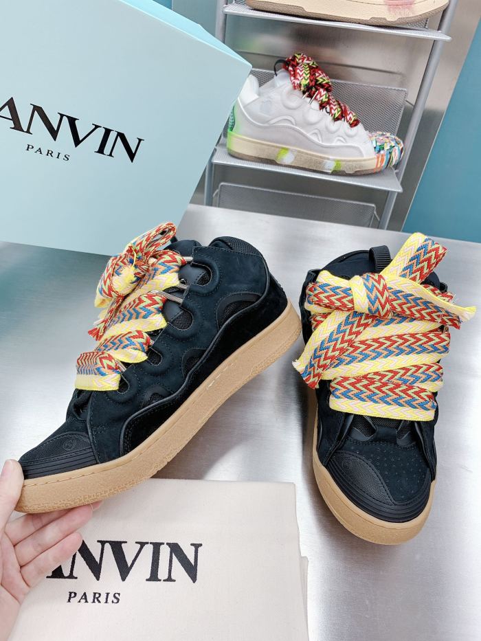 Curb Sneaker(Unisex)35-46 -084=