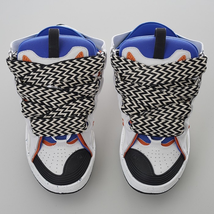 Curb Sneaker(Unisex)35-45=