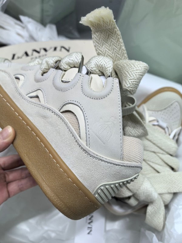 Curb Sneaker(Unisex)35-46 -084=