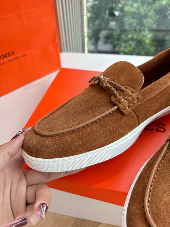 Open Walk Loafer(Male)38-45=