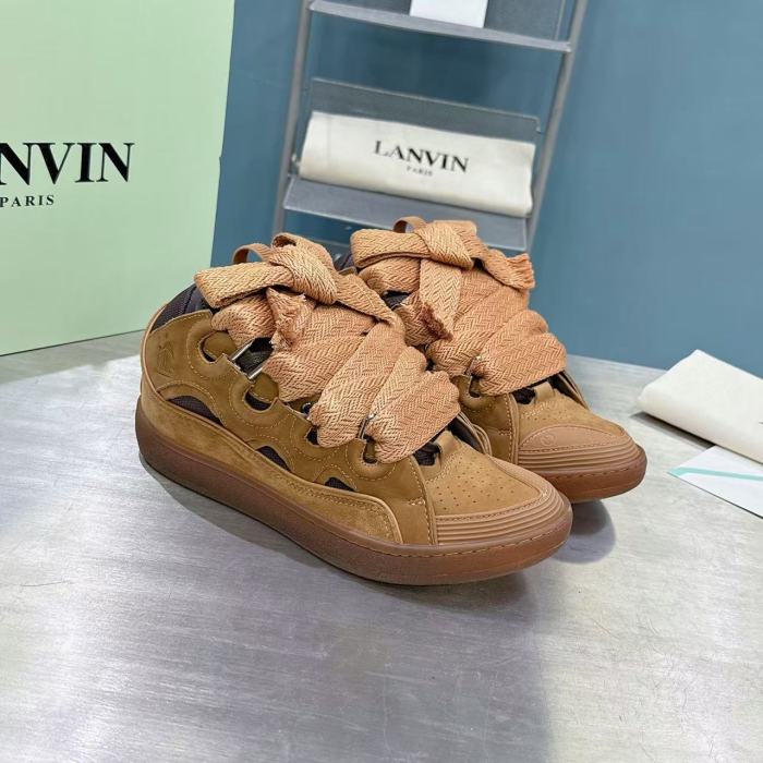 Curb Sneaker(Unisex)35-46 -084=