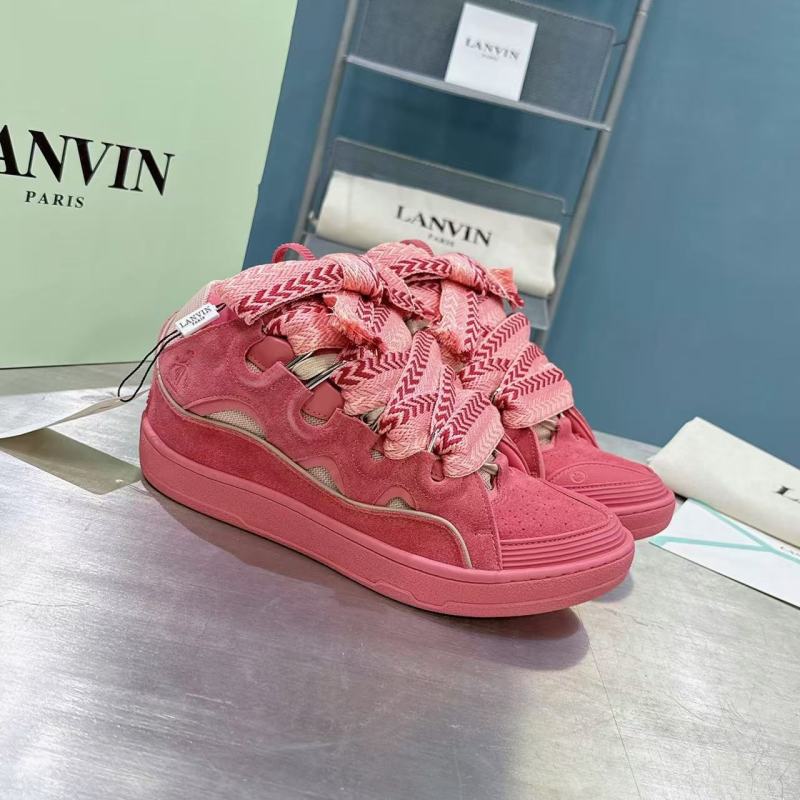 Curb Sneaker(Unisex)35-46 -084=