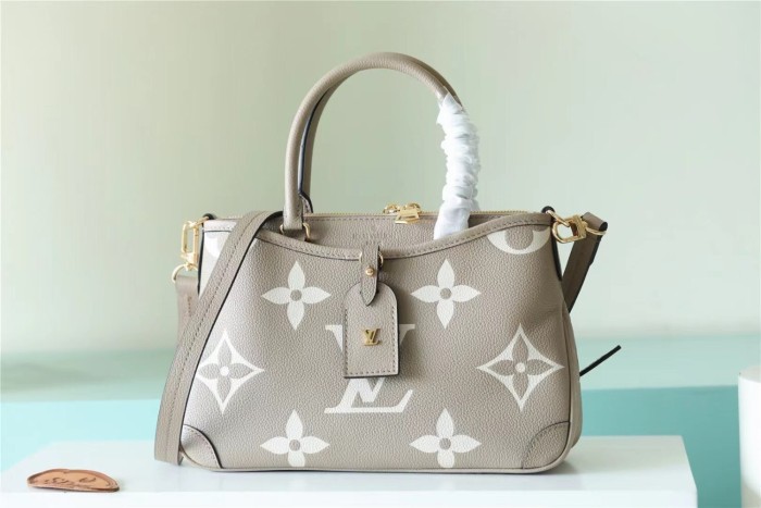 PM Trianon Shoulder Bag “28*18*8CM” 017