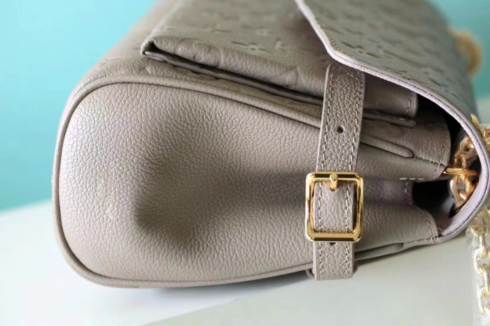 Anytime Flap bag “29.5*18.5*9.5CM” 057