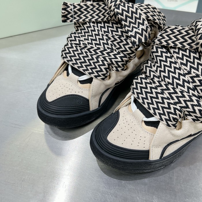 Curb Sneaker(Unisex)35-46 -084=