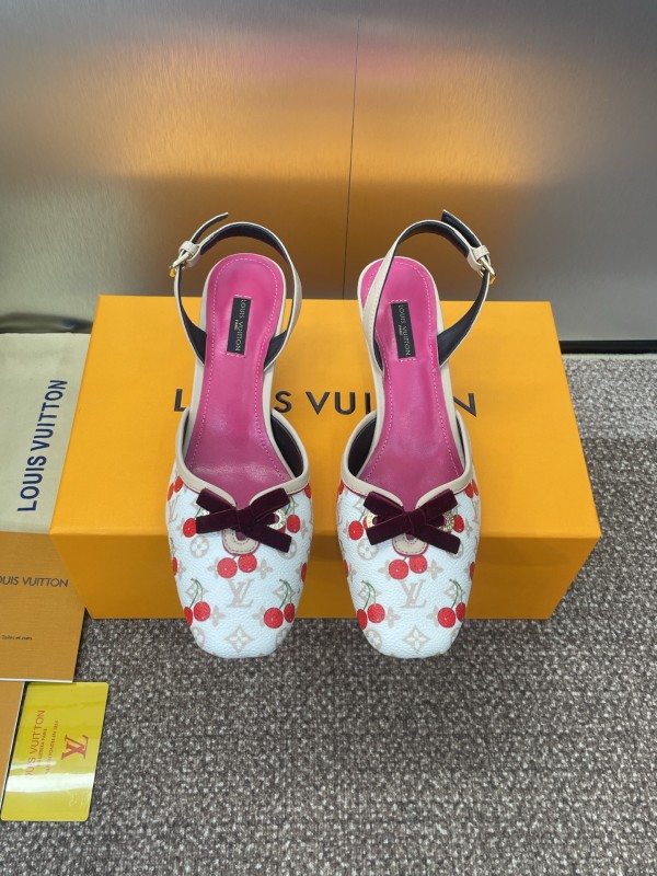 Takashi Murakami Pumps (Female)36-41=