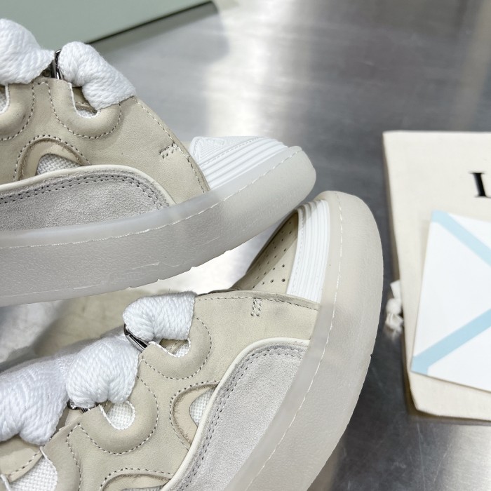 Curb Sneaker(Unisex)35-46 -084=