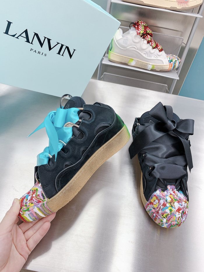 Curb Sneaker(Unisex)35-46 -084=