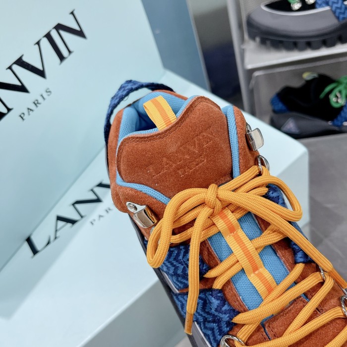 Vibram Sneaker(Unisex)35-45 -024=