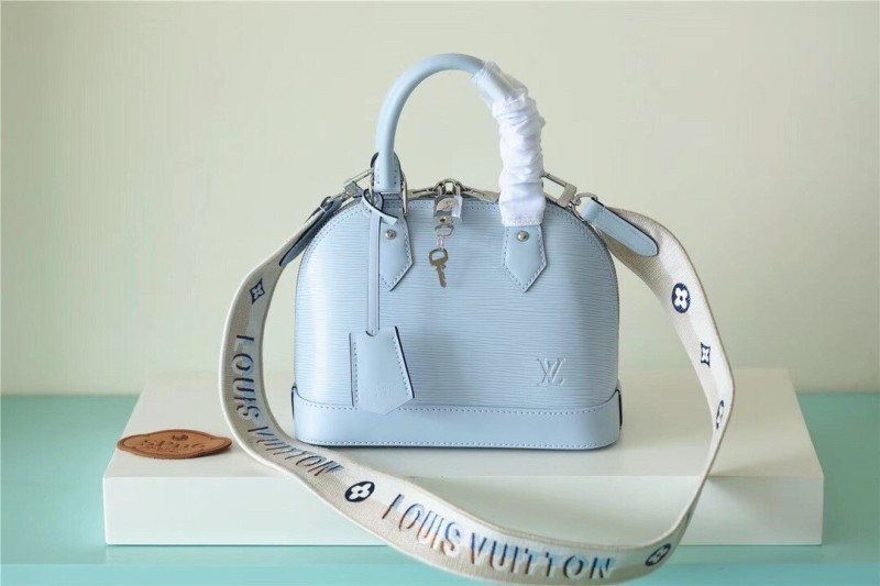 PM Alma BB Shoulder Bag “23.5*17.5*11.5CM” 047