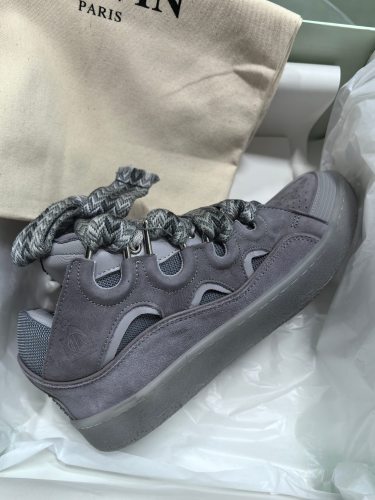 Curb Sneaker(Unisex)35-46 -084=