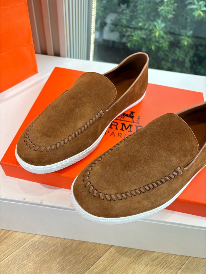Open Walk Loafer(Male)38-45=