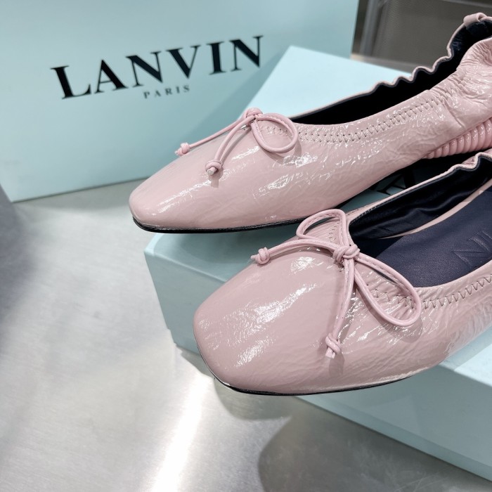 Ballet Sneaker(Unisex)35-40 -083=