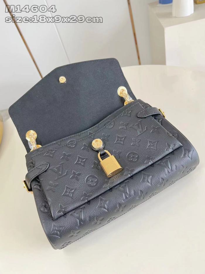 Anytime Flap bag “29.5*18.5*9.5CM” 037