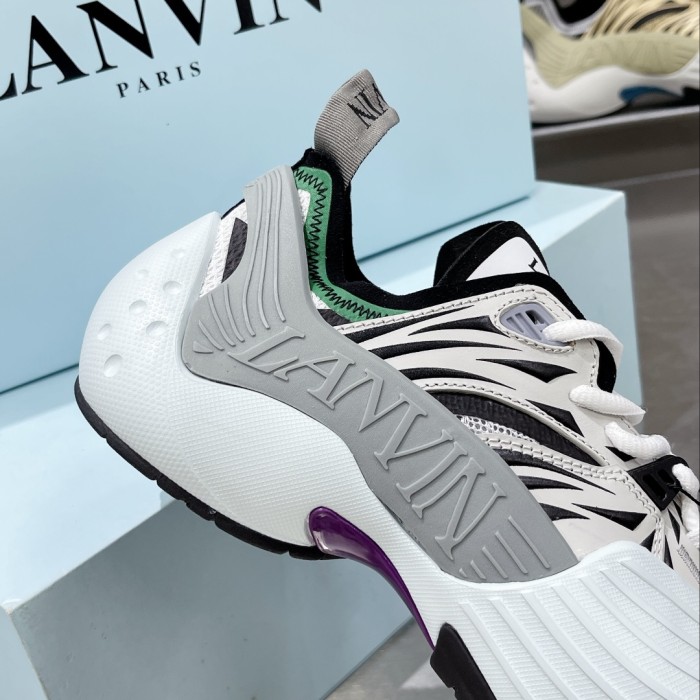 Flash-X Sneaker(Unisex)35-45=