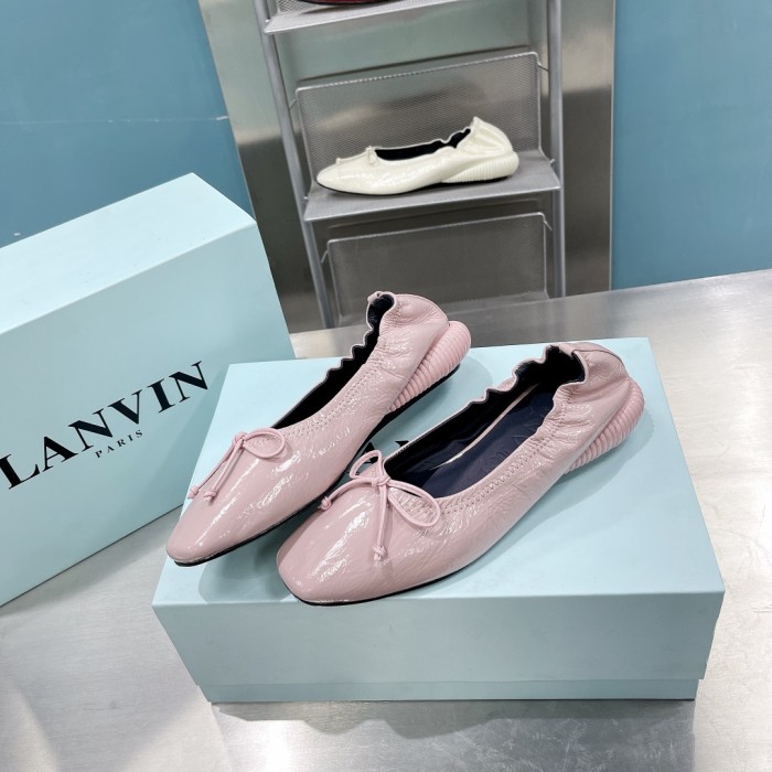 Ballet Sneaker(Unisex)35-40 -083=