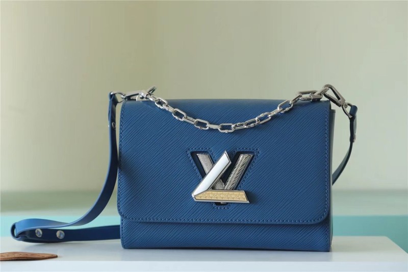 GM Twist Crossbody Bag “23*17*9.5CM” 087