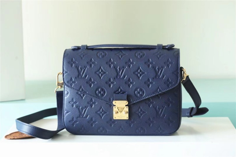 Pochette Metis Bag “25*17*9CM” 057