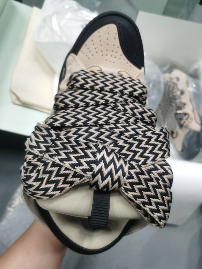 Curb Sneaker(Unisex)35-46 -084=