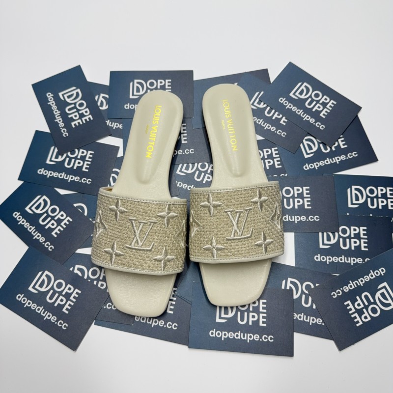 Revival Slides (Female)35-41