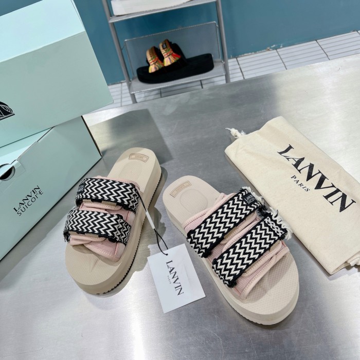 Sandal(Unisex)35-45 -053=