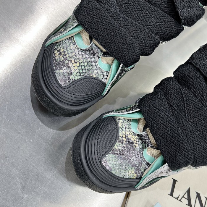 Curb Sneaker(Unisex)35-46 -084=