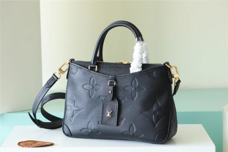 PM Trianon Shoulder Bag “28*18*8CM” 017