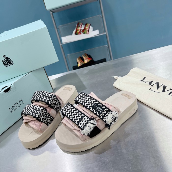 Sandal(Unisex)35-45 -053=