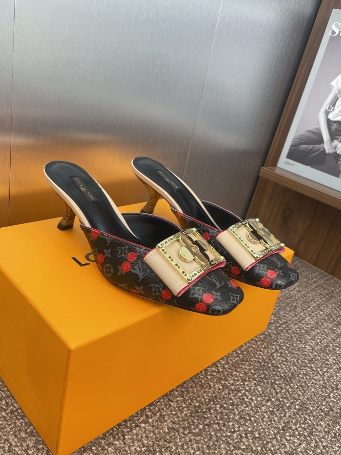 Takashi Murakami Sandals (Female)36-41=