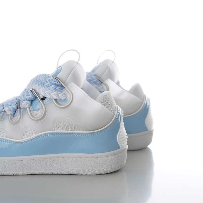 Curb Sneaker(Unisex)35-45=