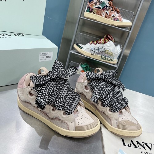 Curb Sneaker(Unisex)35-46 -084=