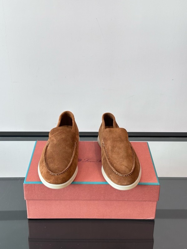 Summer Walk Loafer(Male)38-45=