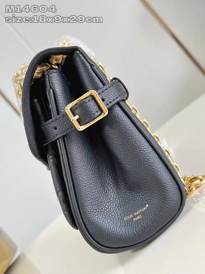 Anytime Flap bag “29.5*18.5*9.5CM” 037