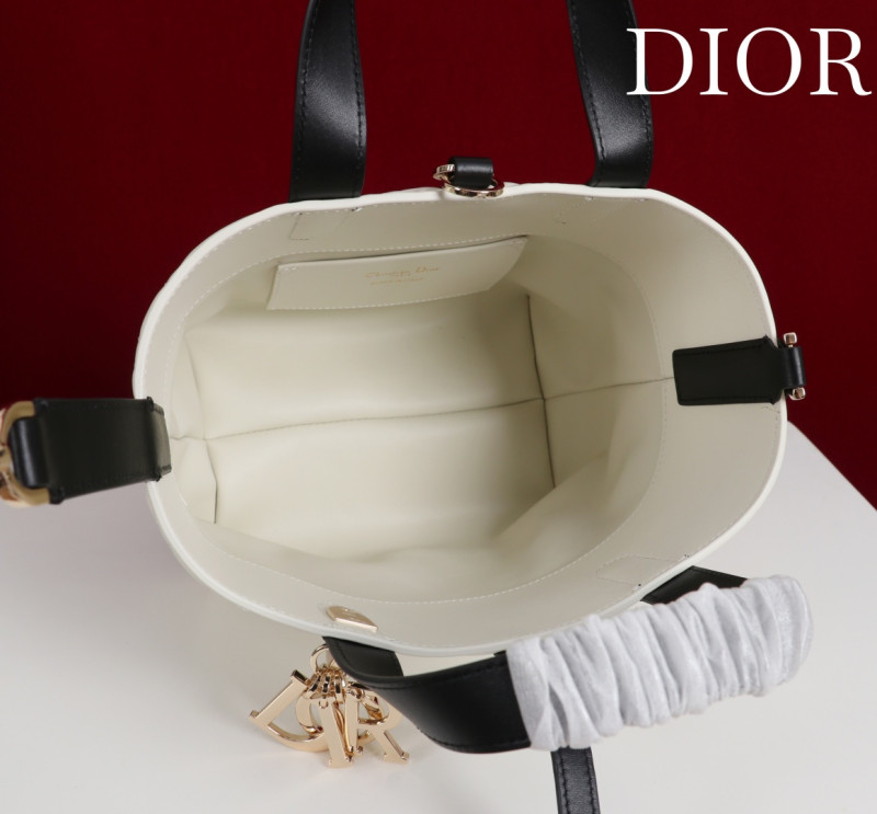 Dior Toujours “16×18×12cm”-096=