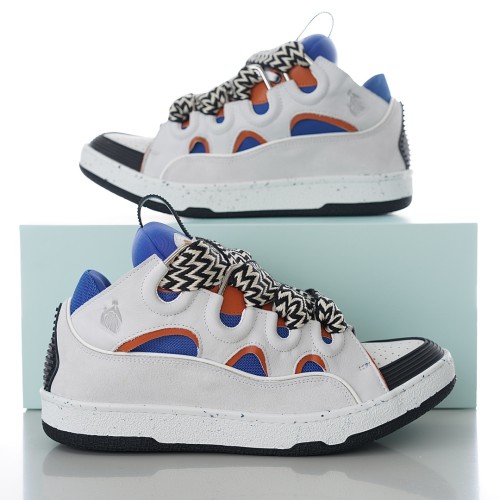 Curb Sneaker(Unisex)35-45=