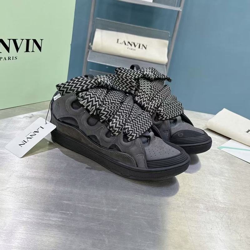 Curb Sneaker(Unisex)35-46 -084=