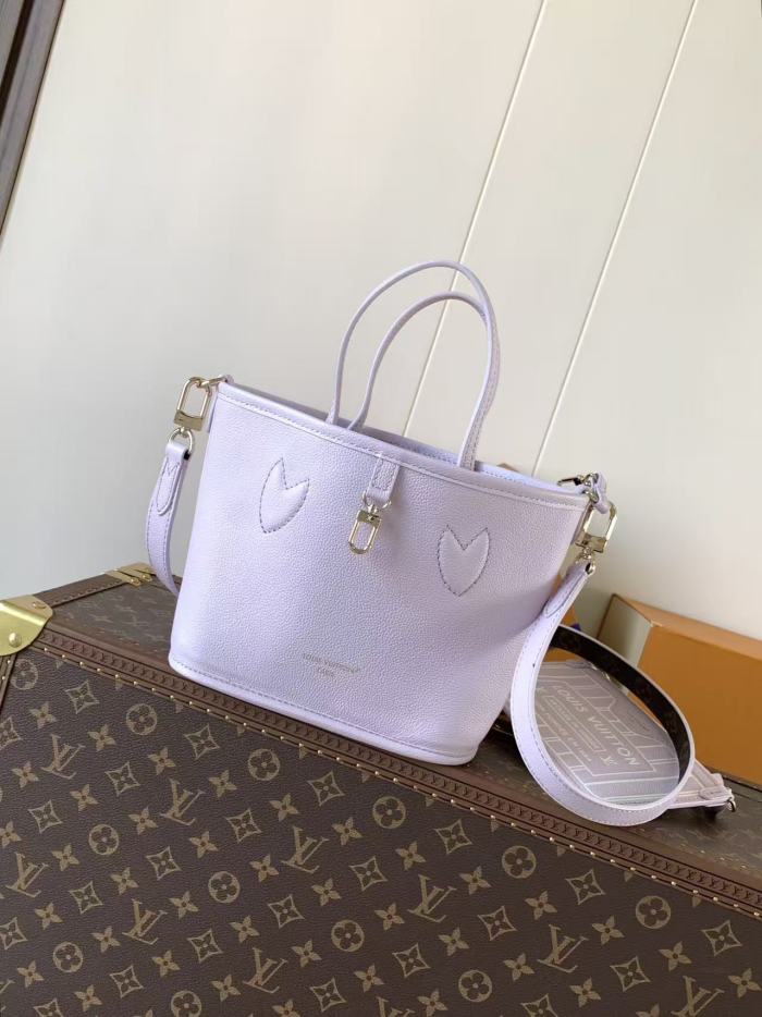 Neverfull Bandouliere Inside Out BB “26.5*16.5*11CM” 075