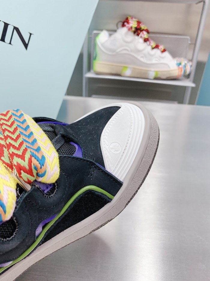 Curb Sneaker(Unisex)35-46 -084=