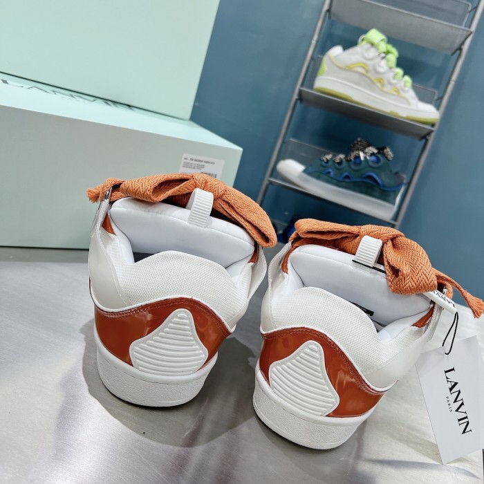 Curb Sneaker(Unisex)35-45=