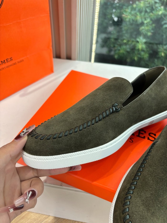 Open Walk Loafer(Male)38-45=