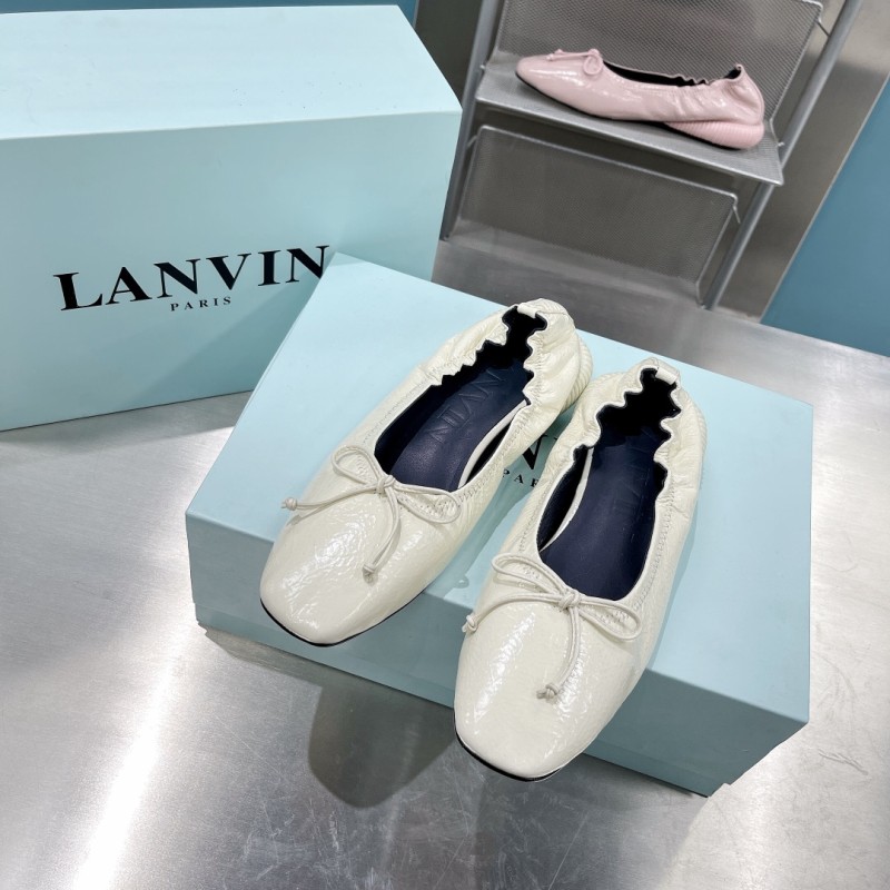 Ballet Sneaker(Unisex)35-40 -083=
